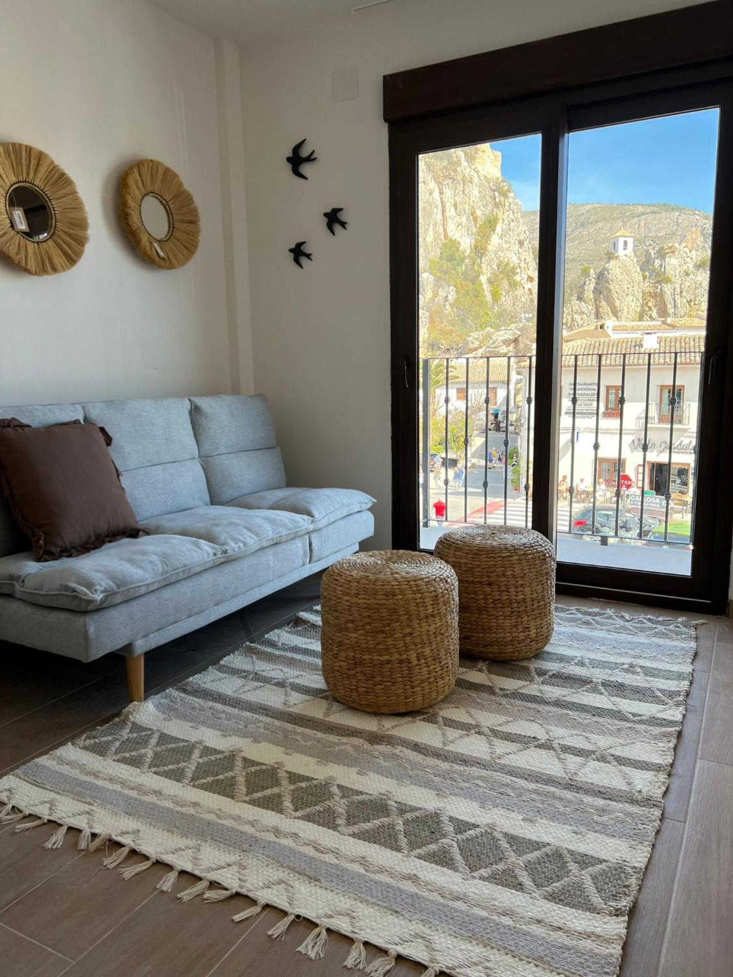 Olcina Apartment *